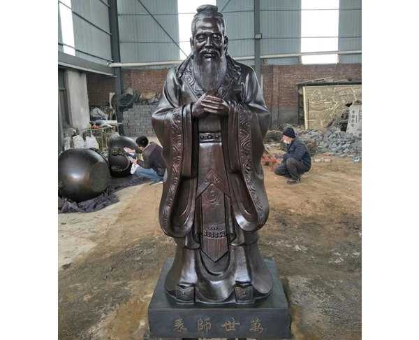 玻璃鋼人物雕塑有什么特點呢？