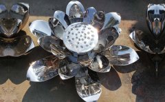 影響不銹鋼雕塑價格的因素有哪些？