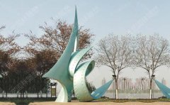 怎樣判斷不銹鋼雕塑價格是否合理？